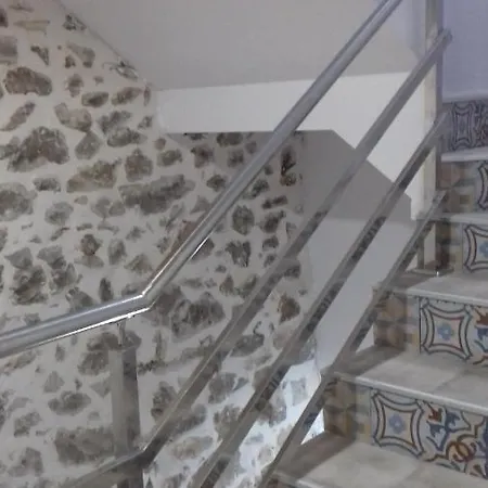 Maison d'hôtes The Little 3*