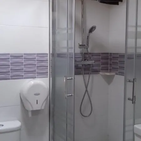 The Little Maison d'hôtes