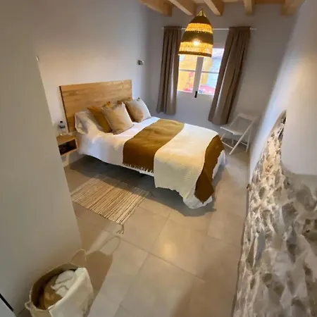 Maison d'hôtes The Little 3*