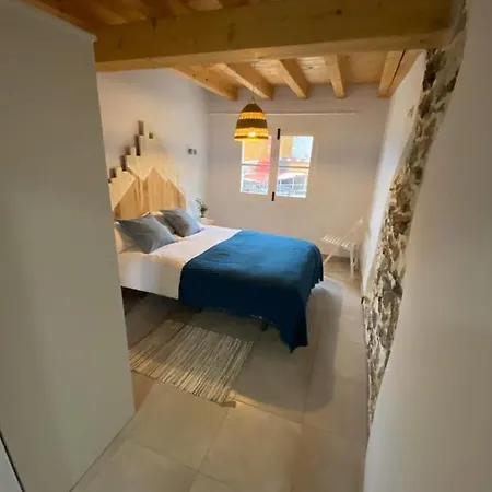 The Little Maison d'hôtes