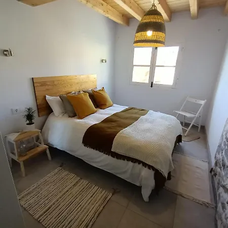 The Little קרוויה