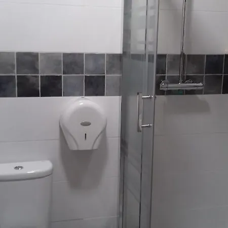 The Little קרוויה