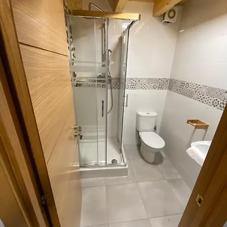 The Little בית הארחה 3*