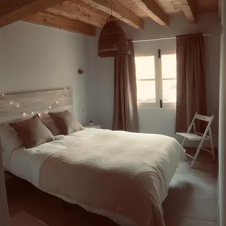 בית הארחה The Little