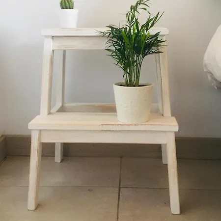 בית הארחה The Little