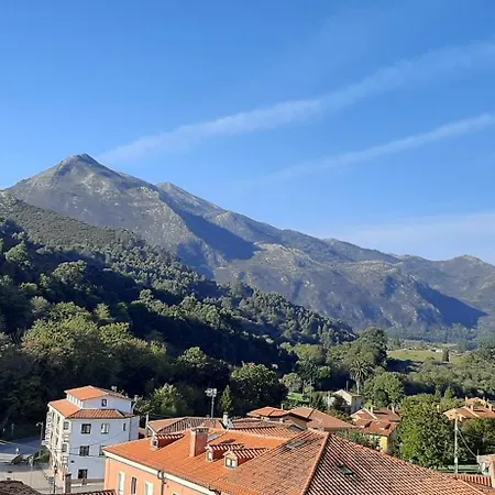 The Little Pensión Caravia