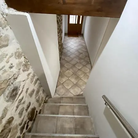 Guest house The Little