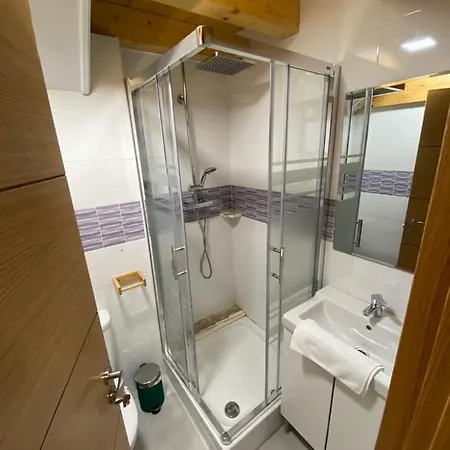 Guest house The Little 3*