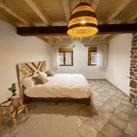 Guest house The Little 3*